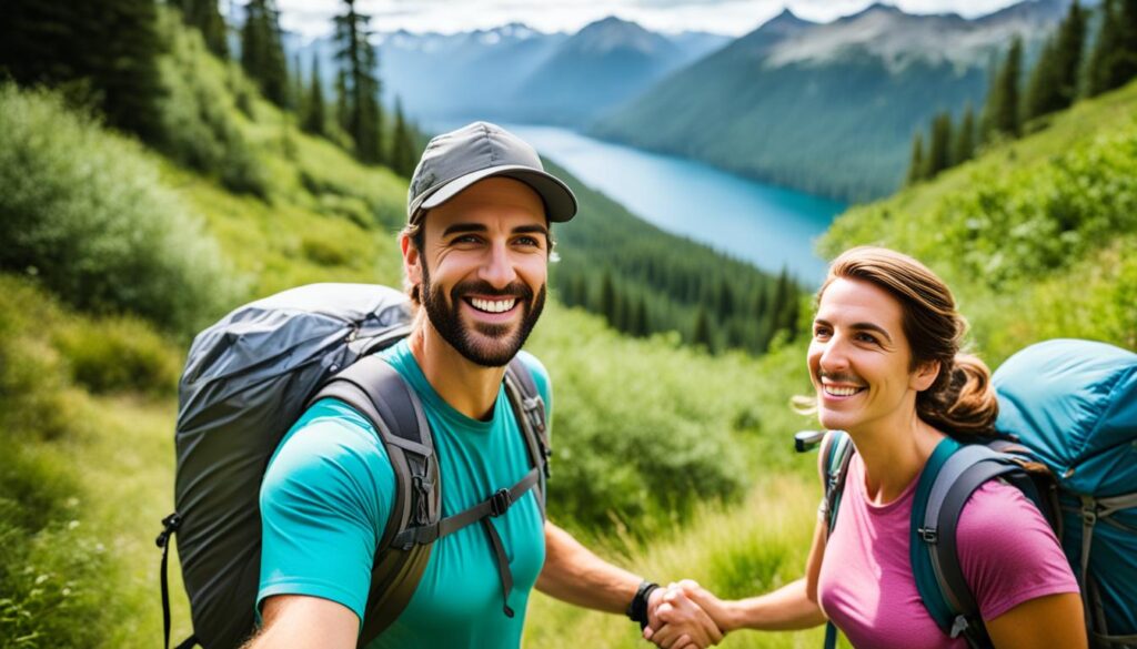 couples adventure travel spots