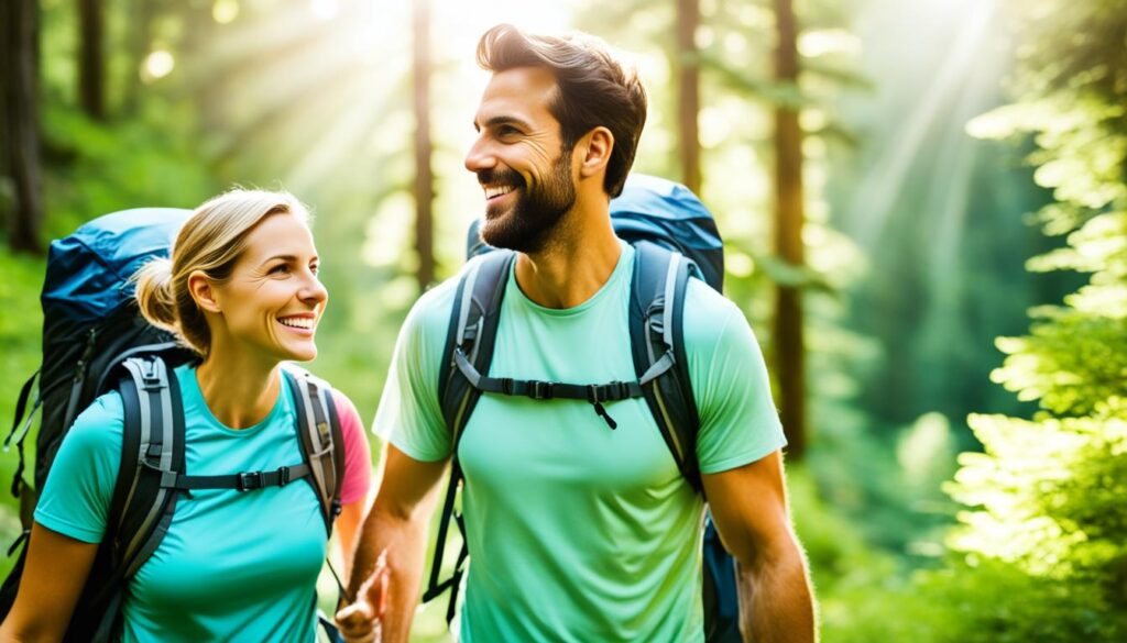 outdoor date ideas for couples